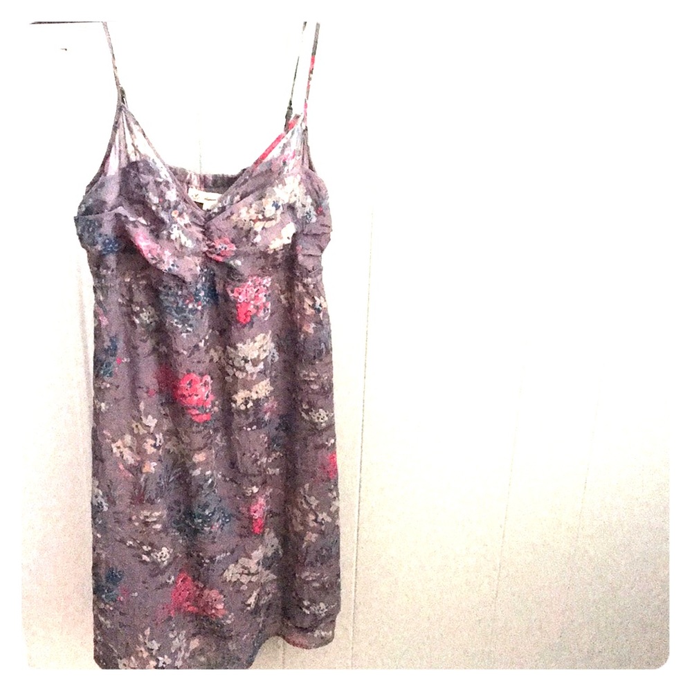 🛍AEO vintage inspired / boho dress ✌🏼